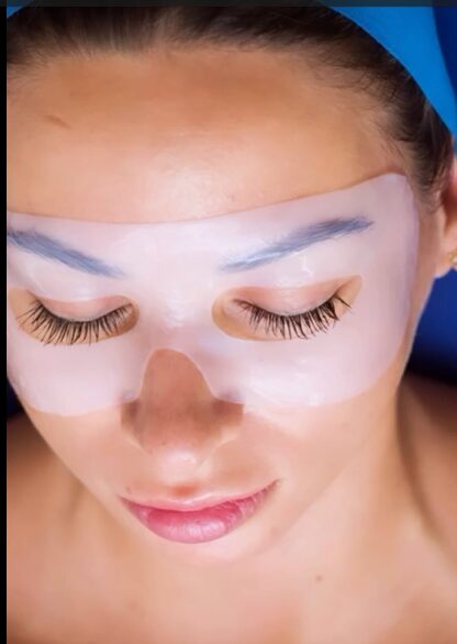 maximeyes during service