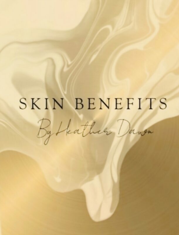 skin benefits