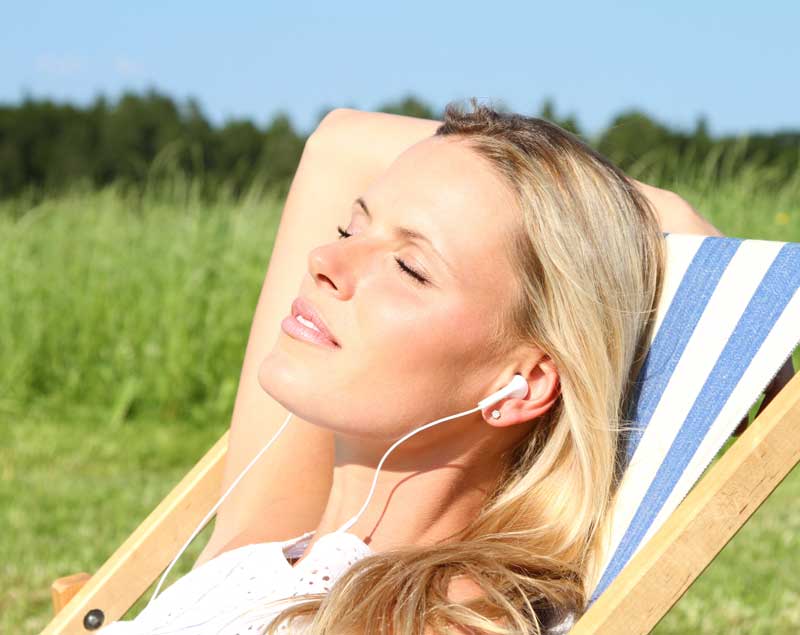 Calming Facial Sheet Masks - Just in time for summer!