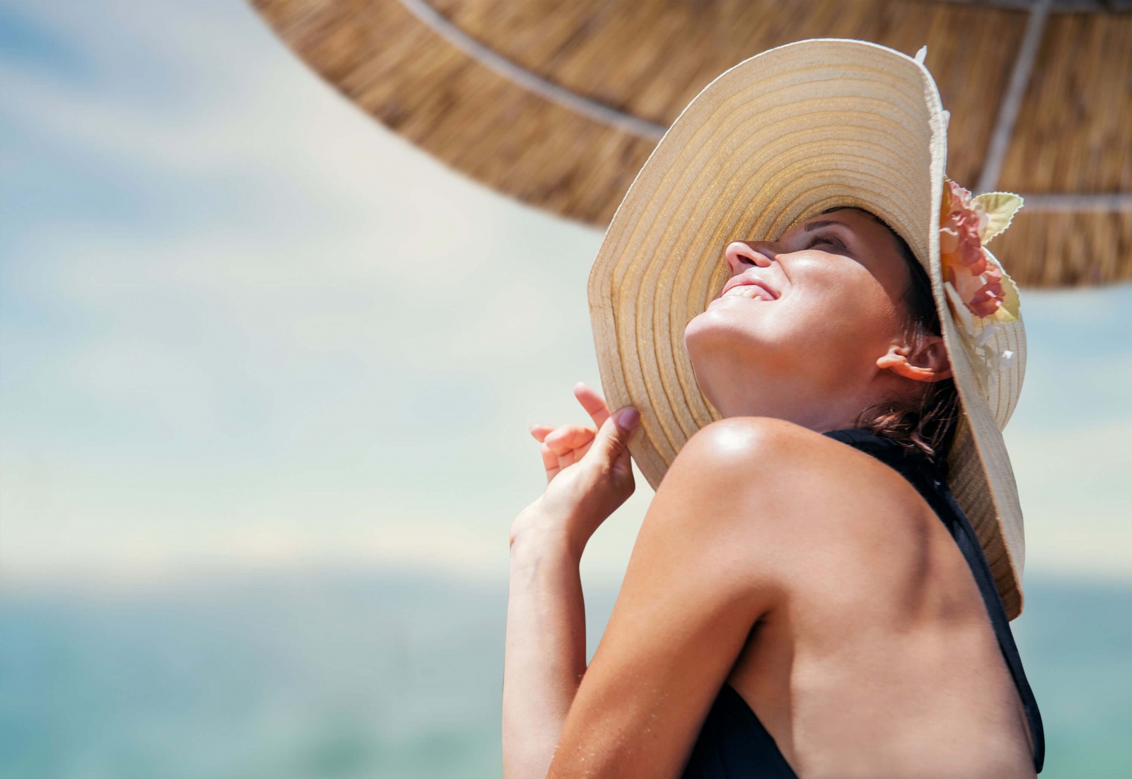 How to go from winter to summer with your skin care