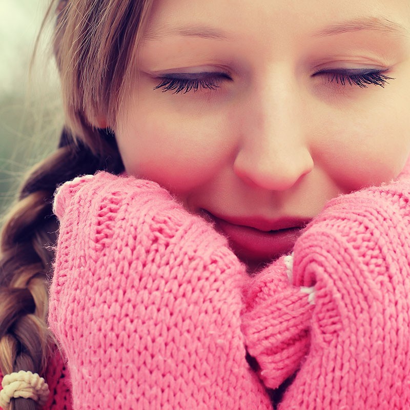 How does climate affect your skin?