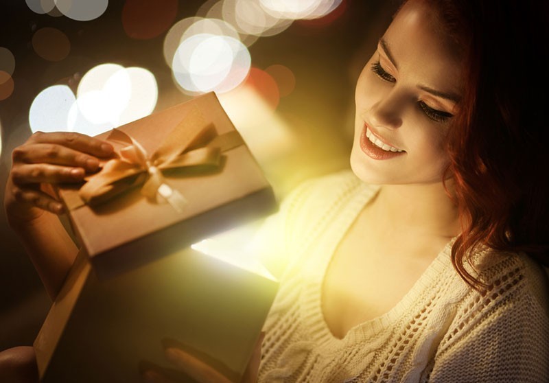 Give the gift of a spa facial – without breaking the bank