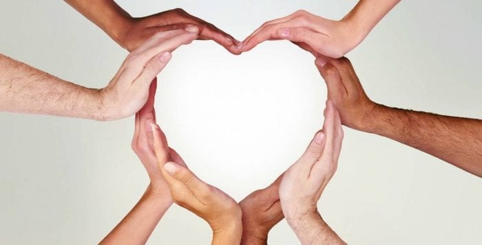 human connection 700x357