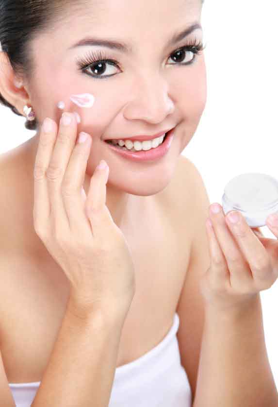 Why is it so important to moisturize your skin?