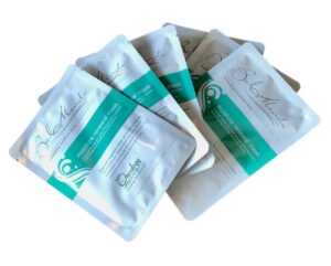 48 pack moisture renewal masks for compromised skin