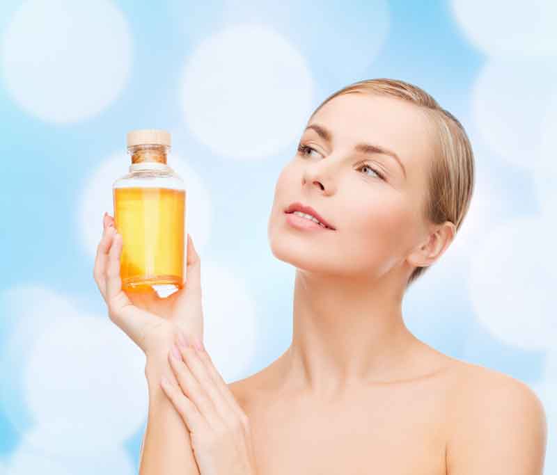 Ingredient Spotlight: Olive Oil