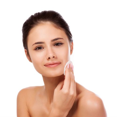 Facial Skin Care Basics