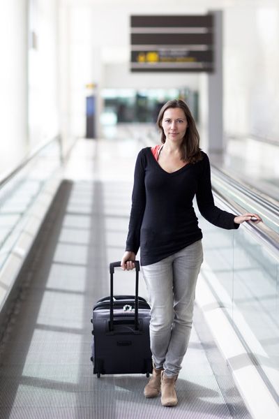 Sheet masks are versatile and convenient: perfect for travel!