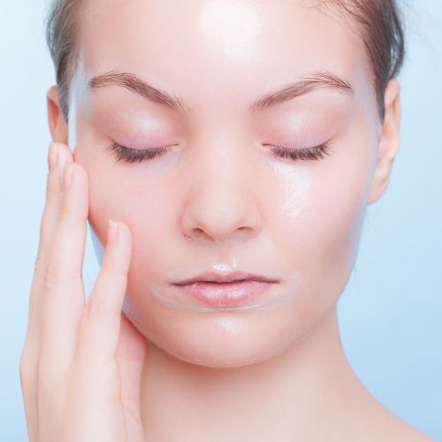 How frequently can I use a sheet mask?